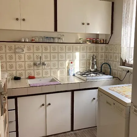 Ağva Marina House * İstanbul