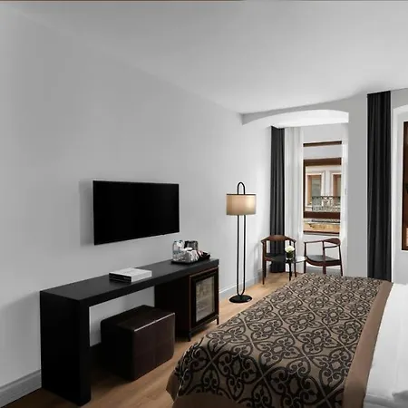 Akka Taksim-special Class 2* Istanbul