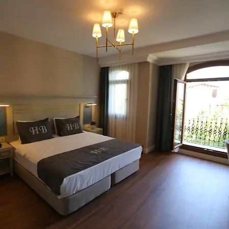 Hotel Hacibayramhotel Istanbul