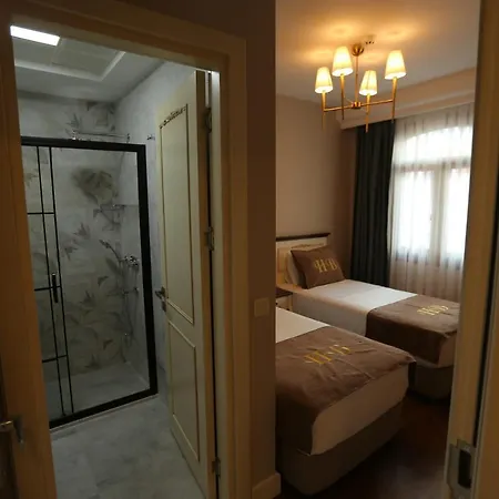 Hacibayramhotel Hotel Istanbul