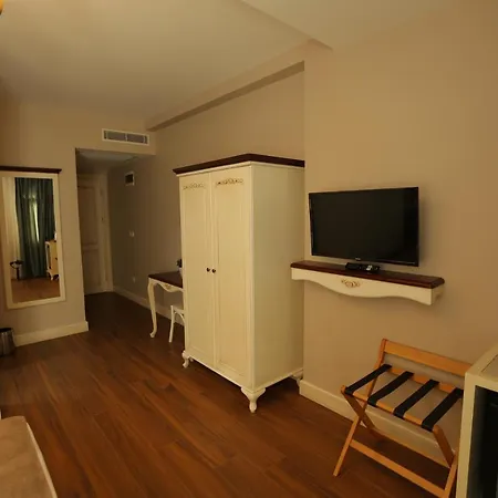 Hotel Hacibayramhotel Istanbul