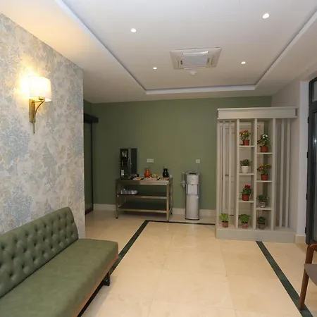 Hacibayramhotel Hotel