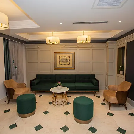 Hacibayramhotel Hotel 3*