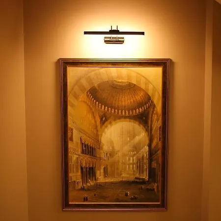 Hotel Hacibayramhotel Istanbul