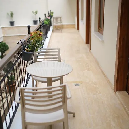 Hacibayramhotel Istanbul