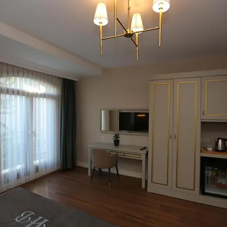 Hacibayramhotel Hotel Istanbul
