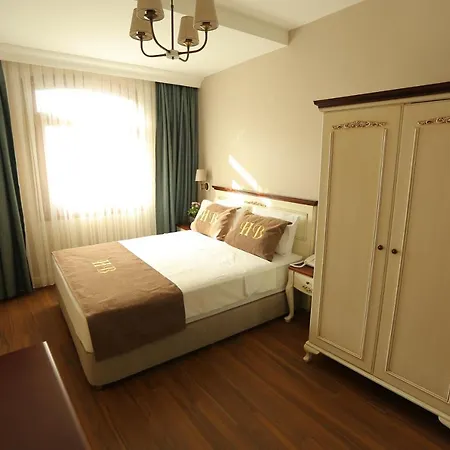 Hotel Hacibayramhotel