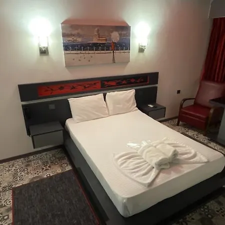 Lider Otel *