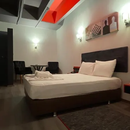 Otel Lider *