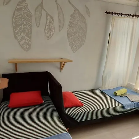 Hostel Taxim (adults Only) *