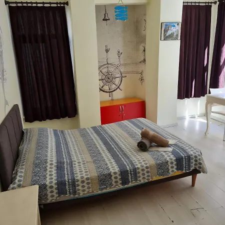 Taxim (adults Only) Hostel *