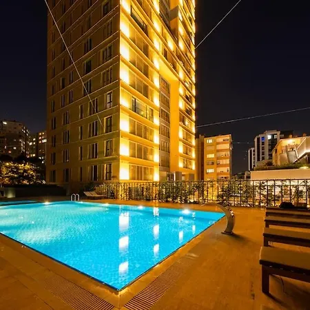 Cebeci Pendik Appartement