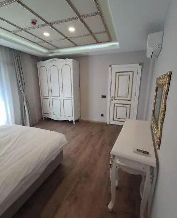 Azad Homes Unkapani Apartment Istanbul