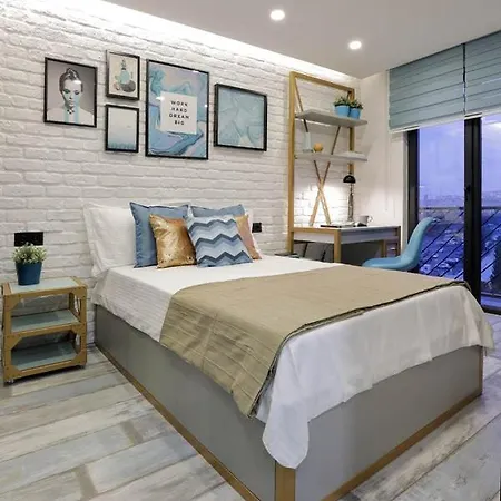 Aparthotel Ava 1 Odali Daireler Istanbul
