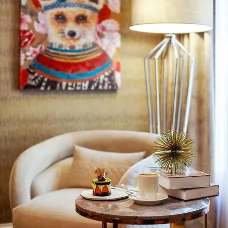 Hotel De Reve Galata-special Class 4*