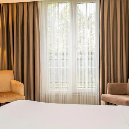 Topkapi Old Kensington Ottoman Heritage Hotel 3*