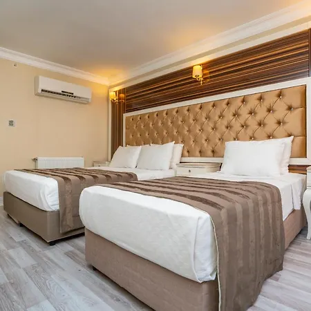 Hotel Topkapi Old Kensington Ottoman Heritage 3*