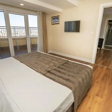 Topkapi Old Kensington Ottoman Heritage 3* Istanbul