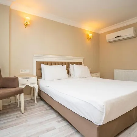 Hotel Topkapi Old Kensington Ottoman Heritage Istanbul