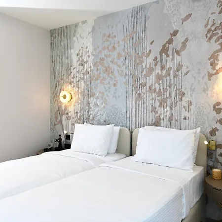 Apart Otel Westside Residences By Rotana 4*