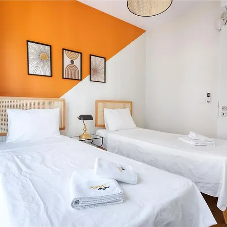Kordon By Newinn Apartment Istanbul