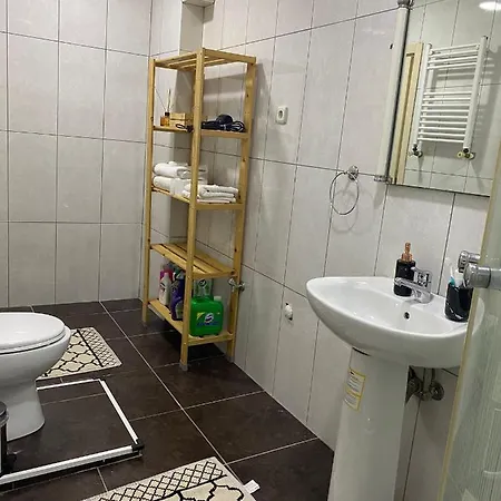 Apartment Comfortable House In Uskudar Turkey *