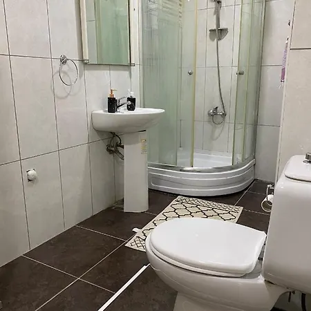 Apartment Comfortable House In Uskudar Turkey Istanbul
