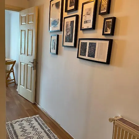 Apartment Comfortable House In Uskudar Turkey Istanbul
