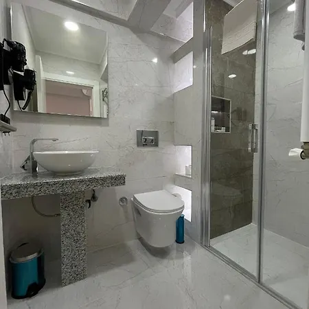 Hotel Azra Sultan & Istanbul