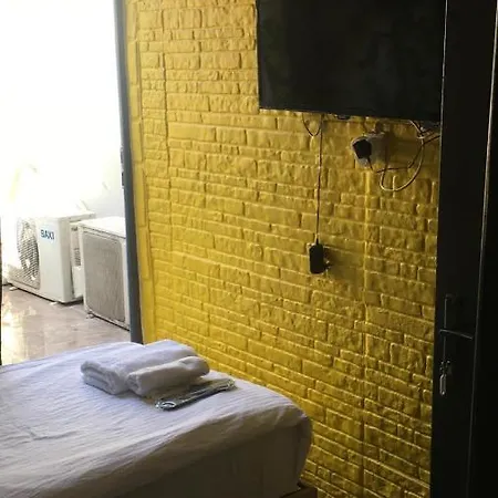 Vintage Joker Hotel *