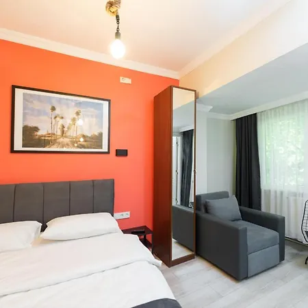 Nora Aparts Aparthotel *