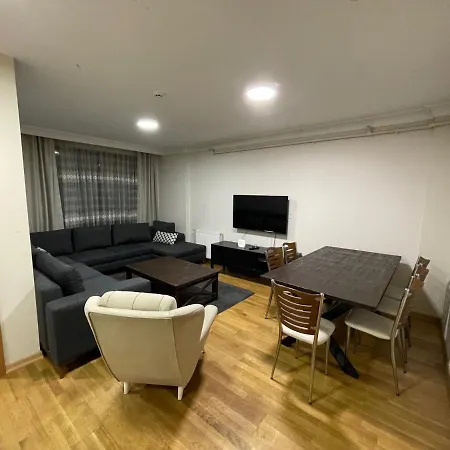 Taksim Elysium Aparthotel Istanbul