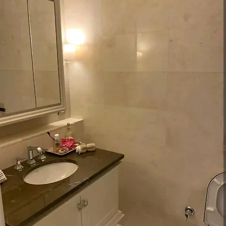 Emaar Square アパート イスタンブール