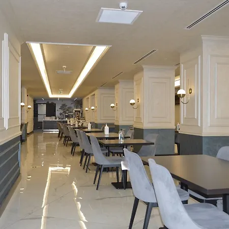 Hotel The Beyaz Saray & Spa - Special Category 4*