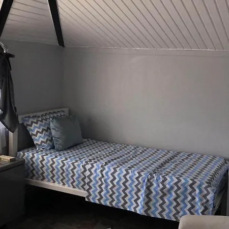 Hostel Ida Istanbulská provincie