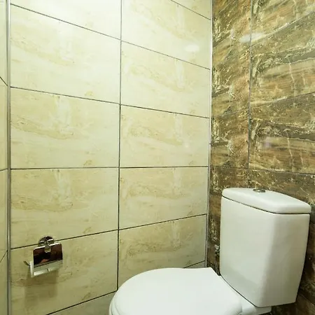 Hotel Candy Istanbulská provincie