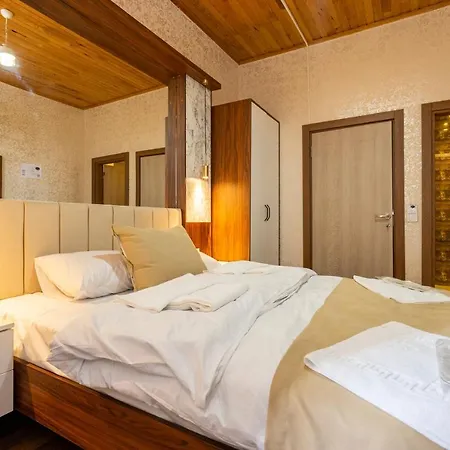 Hotel Candy