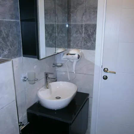 Nos Istanbulská provincie