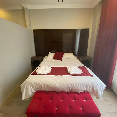 Rezo Istanbul