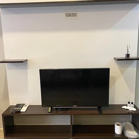 Rezo Aparthotel