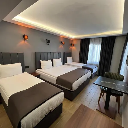 Db Hotel Istanbul