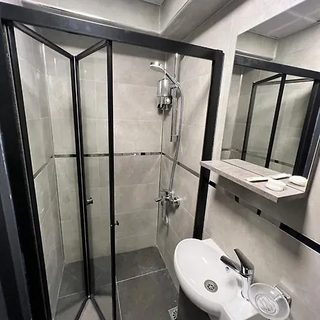 Hotel Db Istanbul