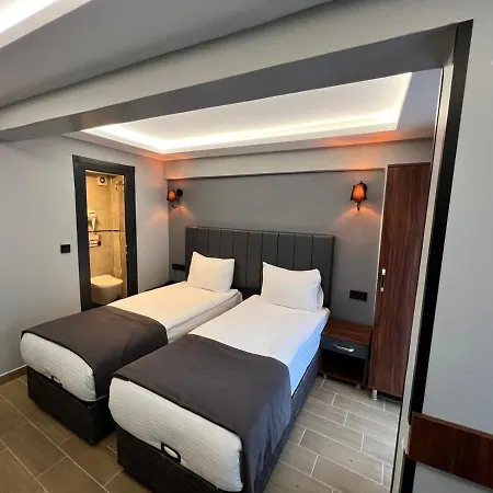 Db Hotel Istanbul