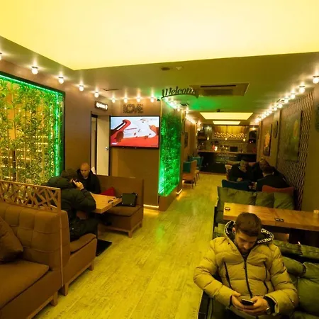 Hotel Db