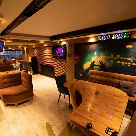 Hotel Db