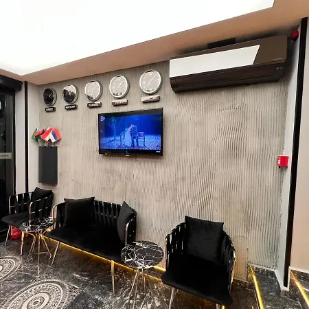 Db Hotel *