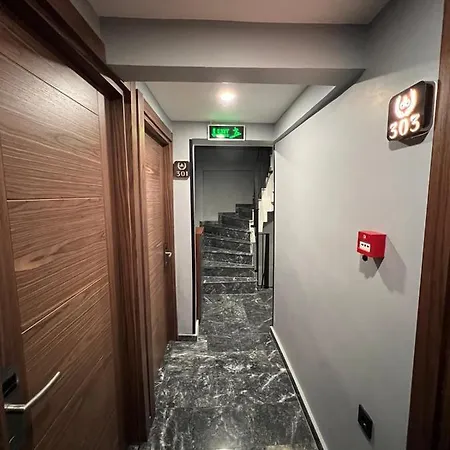 Hotel Db Istanbul