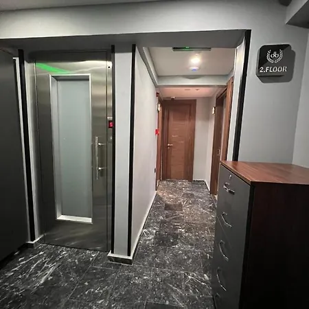 Hotel Db