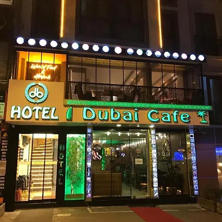 Hotel Db