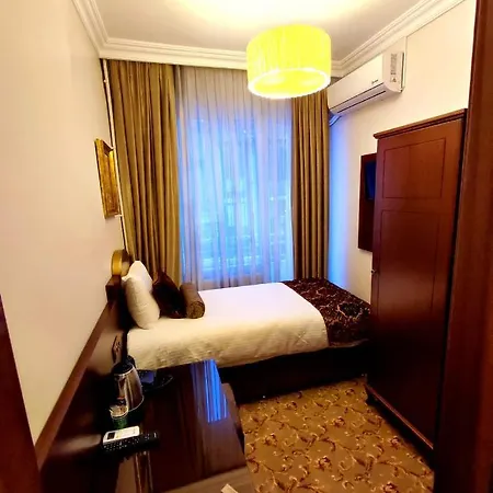 Euro Diamond Hotell